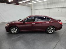 2014 honda accord for sale  Las Vegas