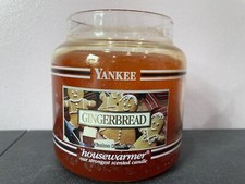 Gingerbread yankee candle for sale  Allport
