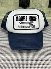 Moore hose plumbing for sale  Houston