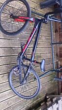 Intense race bmx for sale  CHERTSEY
