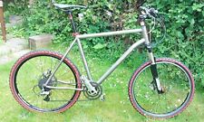 Lynskey m240 titanium for sale  EVESHAM