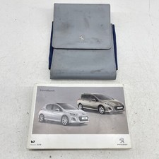 Peugeot 308 owner for sale  DONCASTER