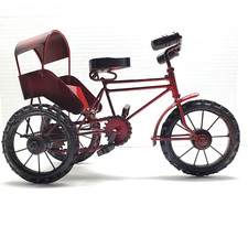 Metal pedicab bicycle for sale  Kokomo