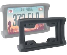 Plate holder front for sale  Modesto