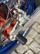 Supermoto stuntpegs crashpads gebraucht kaufen  Arnstein