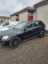 Breaking mercedes 300 for sale  AIRDRIE