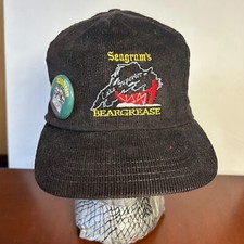 Vintage beargrease corduroy for sale  Duluth