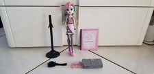 Poupée monster high d'occasion  Ham-sous-Varsberg
