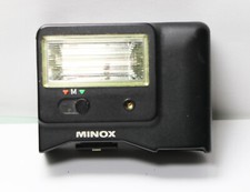 Minox blitz blitzgerät gebraucht kaufen  Lübeck