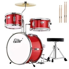Eastar drum set for sale  USA