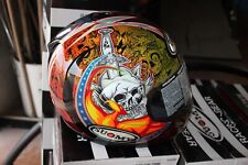 Casco suomy integrale usato  Sant Eusanio del Sangro