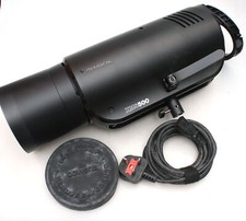 Bowens xms500 500w for sale  MANCHESTER