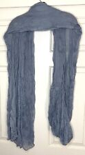 Sheer window scarf for sale  Las Vegas