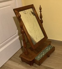 Grande specchiera psiche usato  Castel d'Aiano