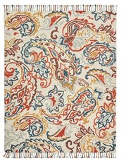 Wool area rug for sale  Chicago