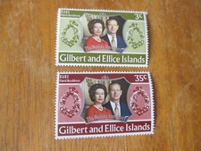 Gilbert ellice islands for sale  GAINSBOROUGH