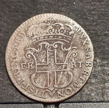 Carlo emanuele iii usato  Bellano