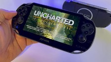 ps vita slim comprar usado  Enviando para Brazil