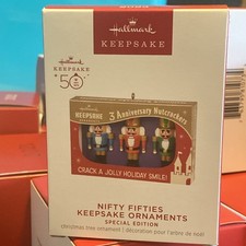 2023 hallmark nifty for sale  Beloit