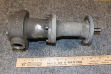 Hilborn fuel injection for sale  The Colony
