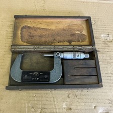 Tesa micrometer hh for sale  SIDCUP