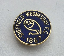 Sheffield wednesday round for sale  BALLYCLARE