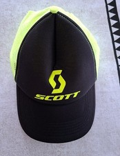 Casquette scott d'occasion  Pontault-Combault