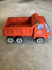 Tonka hydraulic dump for sale  Mineola