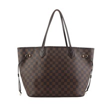 Louis vuitton neverfull usato  Spedire a Italy