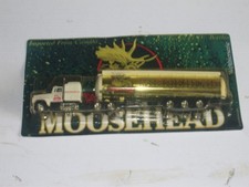 Werbetruck tankzug truck gebraucht kaufen  Freilingen, Leuterod, Wölferlingen