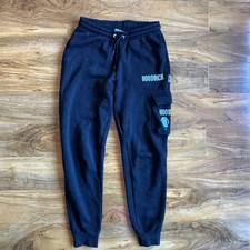 Hoodrich black cargo for sale  HOVE