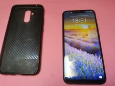 Huawei mate lite d'occasion  Morhange