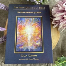 Multi dimensional devas for sale  MANSFIELD