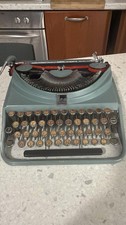 Olivetti macchina scrivere usato  Vimodrone