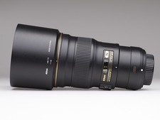 Nikon 300mm 4 gebraucht kaufen  Neuwied
