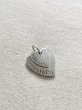 Tiffany co. 925 for sale  LONDON