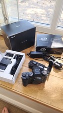 Fujifilm for sale  WORCESTER