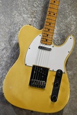 Fender 1973 telecaster d'occasion  Expédié en Belgium