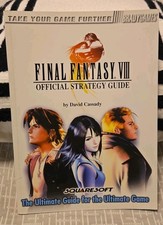 Final fantasy viii for sale  Portland