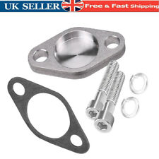 Valve blanking block for sale  TAMWORTH