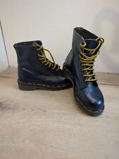 Tredair boots navy for sale  MANSFIELD