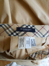 Burberry rock bleistiftrock gebraucht kaufen  Riedstadt