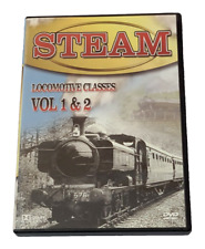 Steam locomotive classes for sale  Ireland