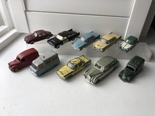 Vintage dinky toys for sale  PORTSMOUTH