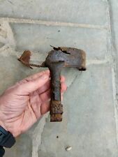 Ww1 pezzo coperchio usato  Campolongo Tapogliano