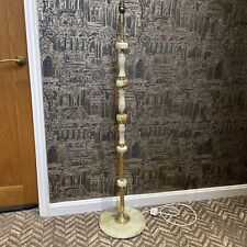 Vintage floor standard for sale  KIDDERMINSTER