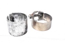 Auspuffhalter halter bmw gebraucht kaufen  Trebbin