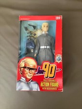 Joe action figure for sale  COLCHESTER