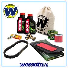 Kit tagliando olio usato  Seveso