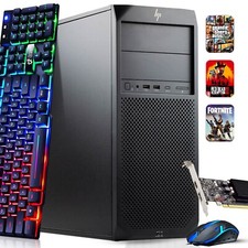 Gaming intel 8500 for sale  Saint Paul